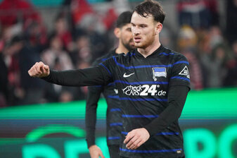 Foto: IMAGO / Chai v.d. Laage Foto: IMAGO / Chai v.d. Laage