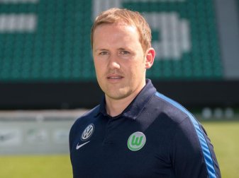 Olaf Rebbe ist beim VfL Wolfsburg nun offizieller Sportchef. Foto: Peter Steffen Olaf Rebbe ist beim VfL Wolfsburg nun offizieller Sportchef. Foto: Peter Steffen