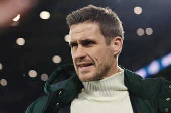 Christof Koepsel/Getty Images