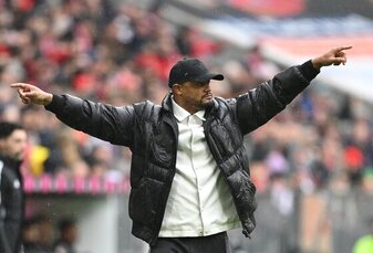 Christian Kaspar-Bartke/Getty Images