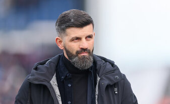 Alexander Hassenstein/Getty Images