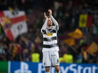 Gladbachs Christoph Kramer beschäftigt sich nicht mehr mit der Nationalmannschaft. Foto: Bernd Thissen Gladbachs Christoph Kramer beschäftigt sich nicht mehr mit der Nationalmannschaft. Foto: Bernd Thissen