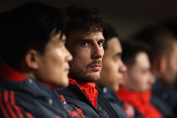 Trotz Bankrolle: Dieser Bayern-Star hat gute Chancen auf die WM