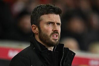 Gareth Copley/Getty Images