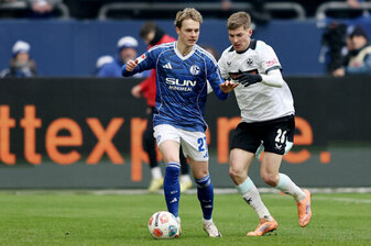 Christof Koepsel/Getty Images