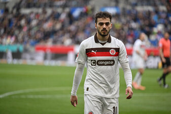 Foto: Sebastian Widmann/Getty Images