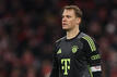 FC Bayern München: Beendet Manuel Neuer im Sommer seine Karriere