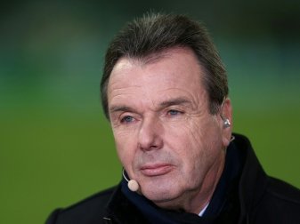 Bruchhagen: "Der Kampf um die Klasse wird intensiv" (Quelle: FIRO/SID-IMAGES)