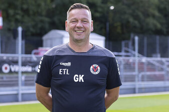 Foto: Ex-Bundesliga-Torwart Georg Koch mit 54 Jahren gestorben