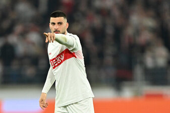 Foto: Undav will Nagelsmann mit Toren überzeugen