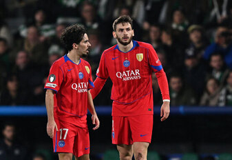 Octavio Passos/Getty Images