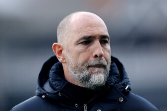 Foto: West Ham siegt – Tottenham massiv unter Druck