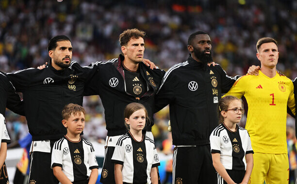 Foto: Können gleich mehrere DFB-Stars im Sommer ablösefrei gehen?