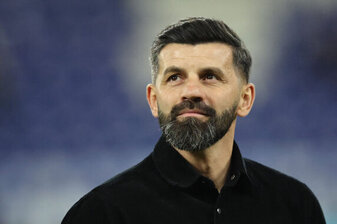 Foto: Jetzt offiziell: Schalke trifft wichtige Sommer-Entscheidung