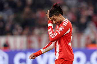 Foto: Liverpool FC ändert Priorität – Olise ist nicht mehr das Ziel