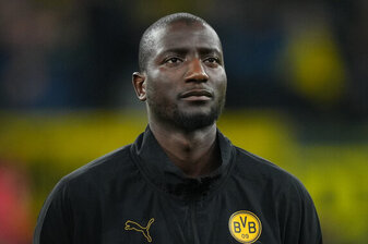 Foto: Guirassy vor dem Absprung? So plant der BVB wirklich