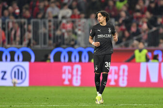 Sebastian Widmann/Getty Images