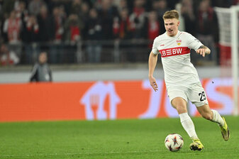 Sebastian Widmann/Getty Images