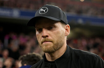 Alexander Hassenstein/Getty Images