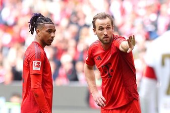 Alexander Hassenstein/Getty Images