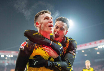 Foto: Mega-Überraschung! BVB verlängert mit Top-Star