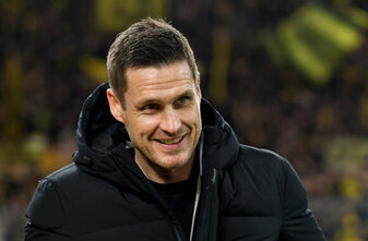 Foto: Bosse-Beben in der Bundesliga? Zwei Klubs heiß auf BVB-Sportdirektor Kehl