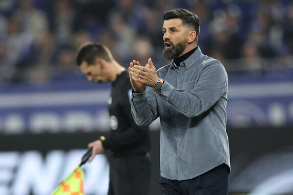 Was ist mit Džeko und Karius? Neue Informationen aus Schalke 