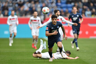 Sebastian Widmann/Getty Images