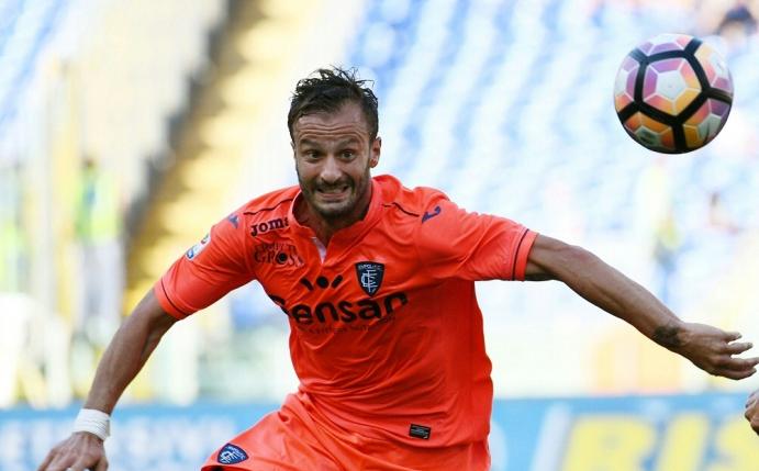 Serie A: Alberto Gilardino wechselt zu Delfino Pescara (Quelle: SID)