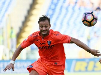 Serie A: Alberto Gilardino wechselt zu Delfino Pescara (Quelle: SID) Serie A: Alberto Gilardino wechselt zu Delfino Pescara (Quelle: SID)