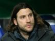 Torsten Frings feiert ersten Sieg mit Darmstadt 98 (Quelle: FIRO/SID-IMAGES)