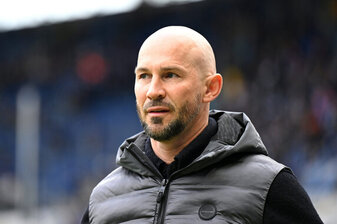 Foto: Nach Punktverlust: Hoffenheim droht Frustfalle im Endspurt