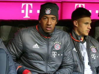 Boateng wird den Bayern länger fehlen als erwartet (Quelle: PIXATHLON/SID-IMAGES) Boateng wird den Bayern länger fehlen als erwartet (Quelle: PIXATHLON/SID-IMAGES)