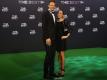Manuel Neuer bei "The Best FIFA Football Awards 2016" (Quelle: FIRO/SID-IMAGES)