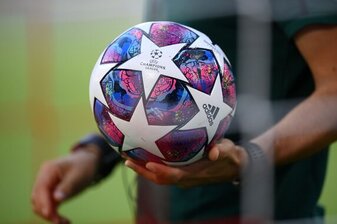Foto: Champions-League-Viertelfinale – wer spielt gegen wen und wann finden die Spiele statt?
