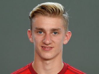 Sinan Kurt fehlt verletzt (Quelle: PIXATHLON/SID)