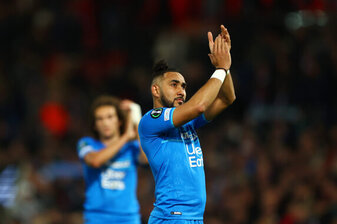 Foto: „Eine wunderschöne Reise“: Payet hört auf – dieser Moment bleibt für immer