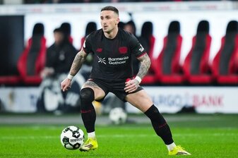 Pau Barrena/Getty Images