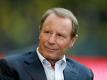 Berti Vogts äußert sich kritisch zur Mega-WM (Quelle: PIXATHLON/SID)