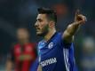 Juventus Turin bekundet Interesse an Sead Kolasinac (Quelle: PIXATHLON/SID)