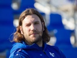 Torsten Frings will in Darmstadt ein echtes Team formen. Foto: Pascu Mendez Torsten Frings will in Darmstadt ein echtes Team formen. Foto: Pascu Mendez