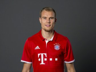 Badstuber wechselt auf Leihbasis zum FC Schalke 04 (Quelle: PIXATHLON/SID-IMAGES) Badstuber wechselt auf Leihbasis zum FC Schalke 04 (Quelle: PIXATHLON/SID-IMAGES)