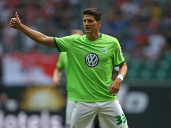 Mario Gomez traf im Testspiel gegen den FC Sion (Quelle: PIXATHLON/SID-IMAGES)
<br>© 2017 SID Mario Gomez traf im Testspiel gegen den FC Sion (Quelle: PIXATHLON/SID-IMAGES)
<br>© 2017 SID