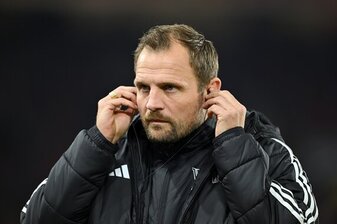 Foto: Ehemaliger Trainer von Union Berlin und Mainz 05 hat neuen Klub – interessante Entscheidung