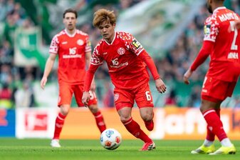 Foto: EXKLUSIV | Die japanische Welle von der Bundesliga in die Premier League: Das große Rennen um Sano.