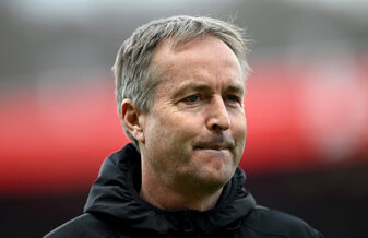 Foto: Wackelt der Trainerstuhl? Leverkusen prüft bereits mögliche Nachfolger