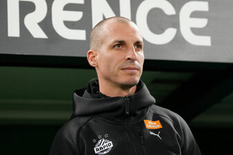 Foto: Offiziell: Braunschweig holt Ex-Zweitliga-Kicker als Co-Trainer