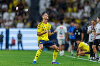 Abdullah Ahmed/Getty Images