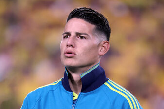 Leonardo Fernandez/Getty Images
