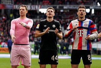 Daniela Porcelli/Getty Images